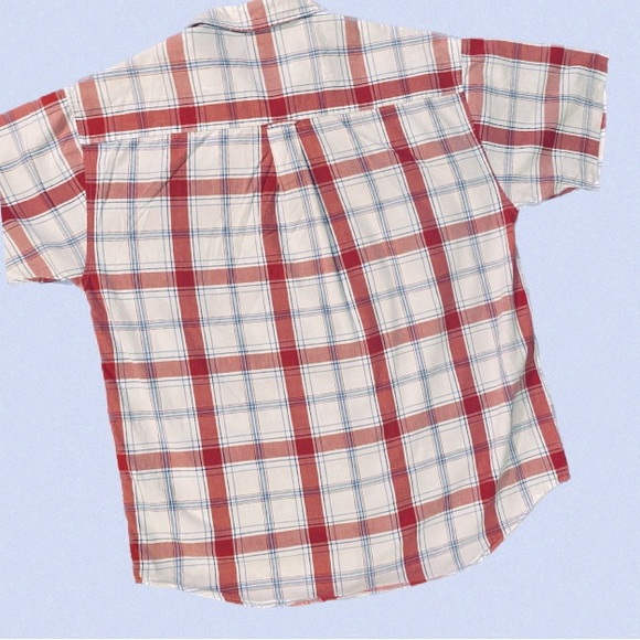 Red White & Light Blue like nrl - Picture 2 of 3